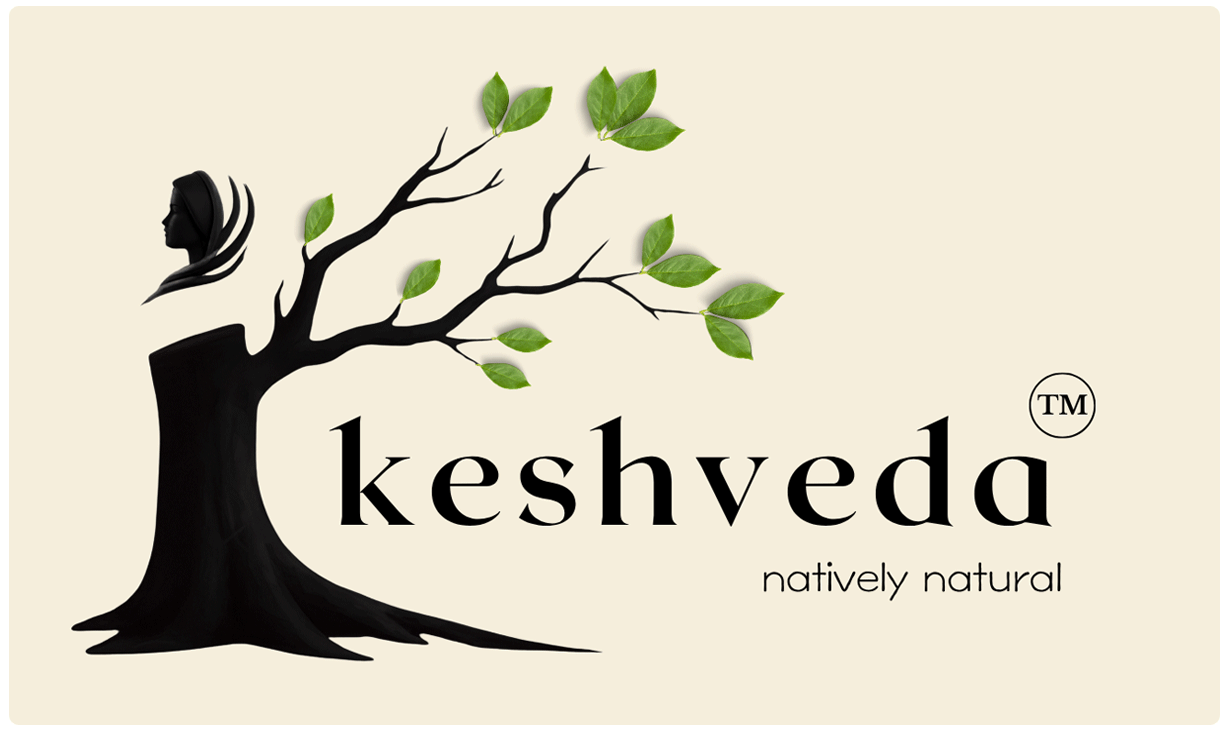 Keshveda — natively natural, Asmi International brand