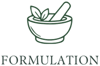 Formulation icon
